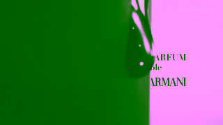 Giorgio Armani ACQUA DI GI THE NEW PARFUM refillable by Giorgio Armani Ad Commercial Brand Imagery Photoshoot 2