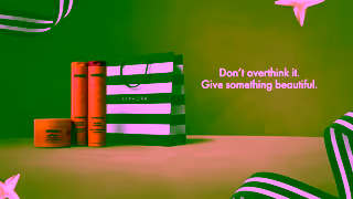 Sephora Your Husband Dan Ad Commercial Brand Imagery Photoshoot 2