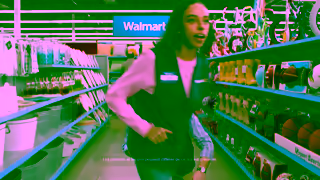 Walmart Le printemps est arriv chez Walmart Ad Commercial Brand Imagery Photoshoot 0