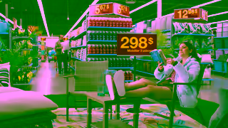 Walmart Le printemps est arriv chez Walmart Ad Commercial Brand Imagery Photoshoot 1