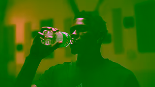 Sprite Sprite Obey Your Thirst Ad Commercial Brand Imagery Photoshoot 1