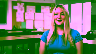 California Lutheran University The Cal Lutheran Experience Ad Commercial Brand Imagery Photoshoot 2