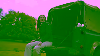 PARAJUMPERS Contemporary Classics Ad Commercial Brand Imagery Photoshoot 1