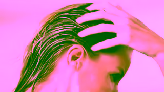 JOHN FRIEDA NEW PROfiller thickens hair overall by 200 Ad Commercial Brand Imagery Photoshoot 1