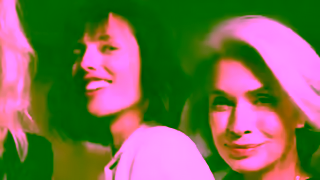 JOHN FRIEDA NEW PROfiller thickens hair overall by 200 Ad Commercial Brand Imagery Photoshoot 2