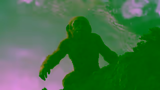 Walmart Godzilla x Kong The New Empire Basic Figures Commercial 30sec Ad Commercial Brand Imagery Photoshoot 1