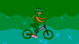 Strider Bikes Best way for kids to learn to pedal Ad Commercial Brand Imagery Photoshoot 1