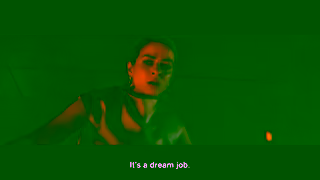 SAP Stay unshakable Ad Commercial Brand Imagery Photoshoot 0