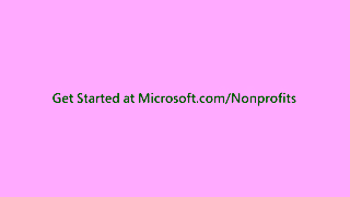 Microsoft365 Microsoft 365 Grants for Nonprofits Ad Commercial Brand Imagery Photoshoot 2