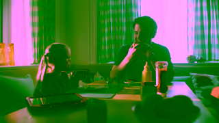 Maple Leaf Foods The 5 More Minutes Kid Ad Commercial Brand Imagery Photoshoot 2