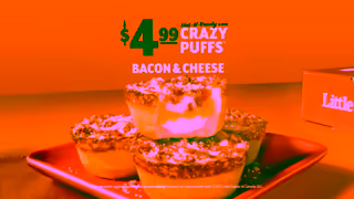 Little Ceasars Pizza Whoa Ad Commercial Brand Imagery Photoshoot 2