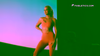 Fabletics The Khlo Edit Ad Commercial Brand Imagery Photoshoot 0