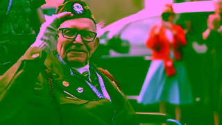 Born Primitive 80th Anniversary DDay Edition Savage 1 Available Now for PreOrder Ad Commercial Brand Imagery Photoshoot 1