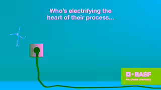 BASF BASF The climate is changing So are we eFurnace Ad Commercial Brand Imagery Photoshoot 0