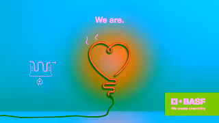 BASF BASF The climate is changing So are we eFurnace Ad Commercial Brand Imagery Photoshoot 1