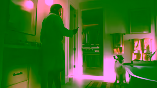 Fidelity Investments SOLILOQUY 30 seconds Ad Commercial Brand Imagery Photoshoot 0