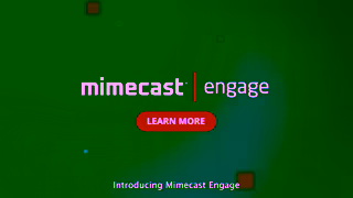Mimecast Mimecast Engage Ad Commercial Brand Imagery Photoshoot 2