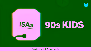 Barclays Helpful guide to ISAs Ad Commercial Brand Imagery Photoshoot 1