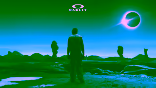 Oakley Oakley Lateralis Kylian Mbapp Ad Commercial Brand Imagery Photoshoot 0