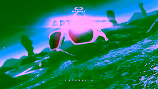 Oakley Oakley Lateralis Kylian Mbapp Ad Commercial Brand Imagery Photoshoot 2