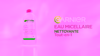 Garnier Eau Micellaire Garnier Ad Commercial Brand Imagery Photoshoot 0
