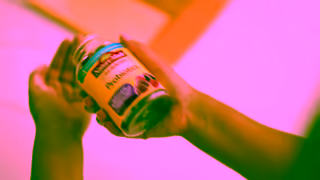 Nature Made Nature Made takes care of you so you can focus on what matters most Ad Commercial Brand Imagery Photoshoot 1