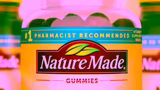 Nature Made Nature Made takes care of you so you can focus on what matters most Ad Commercial Brand Imagery Photoshoot 2