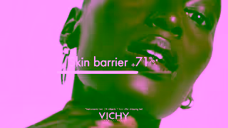 Vichy VICHY Laboratoires Minral 89 Protocol 6sec Ad Commercial Brand Imagery Photoshoot 1