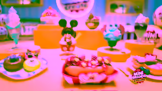 ZURU Toys NEW Drop Step into a world of wonder with Mini Brands Create Disney Snacks Ad Commercial Brand Imagery Photoshoot 0