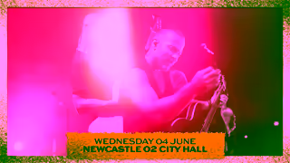 Gigs and Tours KIP MOORE SOLITARY TRACKS UK TOUR 2025 Ad Commercial Brand Imagery Photoshoot 1