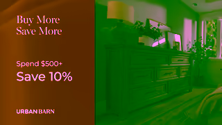 Urban Barn 1920x1080 6sBMSM EN Ad Commercial Brand Imagery Photoshoot 1