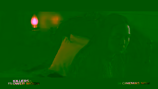 Paramount Pictures Killers of the Flower Moon Fuse 30 Paramount Pictures Australia Ad Commercial Brand Imagery Photoshoot 2