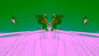 The North Face We Play Different The North Face Ad Commercial Brand Imagery Photoshoot 1