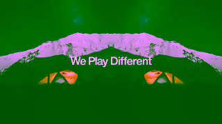 The North Face We Play Different The North Face Ad Commercial Brand Imagery Photoshoot 2