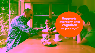 Centrum News from Centrum Silver Ad Commercial Brand Imagery Photoshoot 1