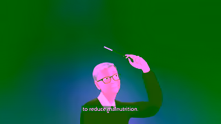 Gates Foundation Goalkeepers Bill Video 15s Ad Commercial Brand Imagery Photoshoot 0