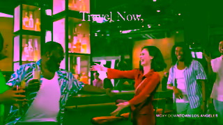 Chase Bank Chase Marriott Bold AWA July Non VO Version OLV 06 Ad Commercial Brand Imagery Photoshoot 1