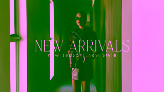 Billy J Boutique New Season New Style Ad Commercial Brand Imagery Photoshoot 0