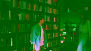 AXE Short King Put Your AXE Into It Ad Commercial Brand Imagery Photoshoot 2