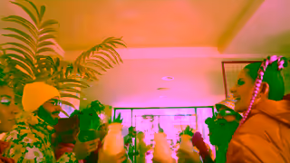 MALIBU Drinks Welcome to Malibu Canada Ad Commercial Brand Imagery Photoshoot 2