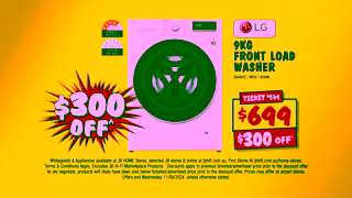 JB Hi-Fi JB38942 05SEP YouTube 15 WIP Ad Commercial Brand Imagery Photoshoot 1