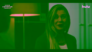 Hulu.com Good American Family Accolade 30 POST Hulu Ad Commercial Brand Imagery Photoshoot 2