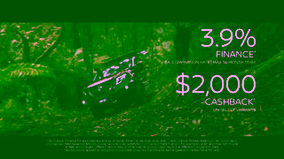 Nissan Nissan Phenomenal Finance Offer Ad Commercial Brand Imagery Photoshoot 1