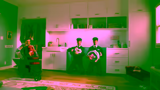 MAYTAG Remove Pet Hair on Clothes with the Maytag Pet Pro System Ad Commercial Brand Imagery Photoshoot 0