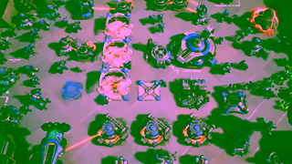 Frost Giant Studios Stormgate Early Access is Here 30 Ad Commercial Brand Imagery Photoshoot 0