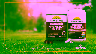 Nature's Way Natures Way Active Wellbeing Campaign TVC Ad Commercial Brand Imagery Photoshoot 0