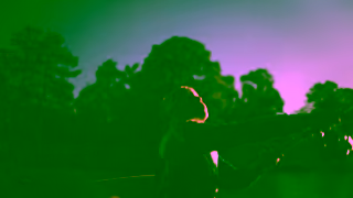 SEA-DOO The 2025 SeaDoo Switch Fish Ad Commercial Brand Imagery Photoshoot 1