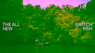 SEA-DOO The 2025 SeaDoo Switch Fish Ad Commercial Brand Imagery Photoshoot 2