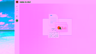 Adobe FY25Q3 Acrobat DoThatWithAcrobat DoEverything NoURL REV Web 30 16x9 EN Ad Commercial Brand Imagery Photoshoot 0