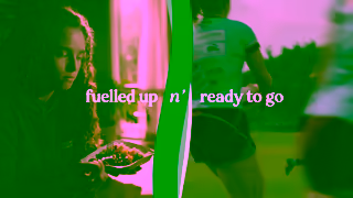 Lite N Easy Fuelled up n ready to go Ad Commercial Brand Imagery Photoshoot 1